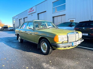 Mercedes-Benz 230 TE