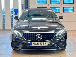 Mercedes-Benz E 220 | AMG | Widescreen | 360 | Navi |