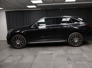 Mercedes-Benz EQC 400 4MATIC AMG Line Euro 6