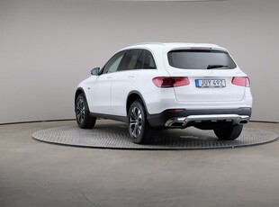 Mercedes-Benz GLC 300De 4matic SE-Edition Läder Navi