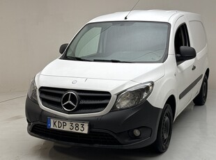 Mercedes Citan 109 1.5 CDI (90hk)