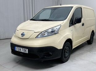 Nissan e-NV200 40,0 kWh (109hk)