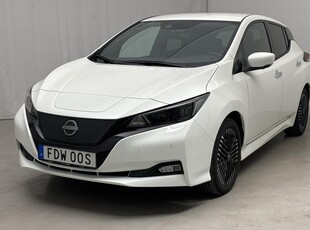 Nissan LEAF 5dr 39 kWh (150hk)