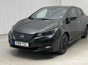 Nissan LEAF 5dr 39 kWh (150hk)