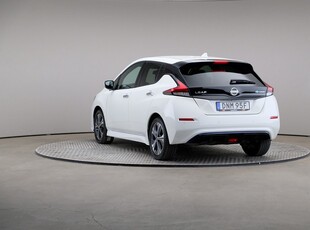 Nissan Leaf N-Connecta 40 Kwh