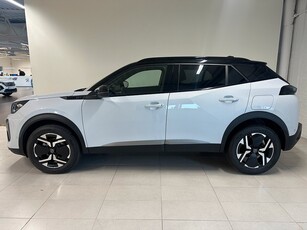 Peugeot 2008 1.2 PureTech GT