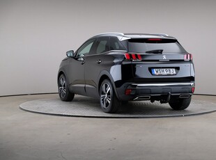 Peugeot 3008 1.5 Bluehdi 130 Gt-Line Auto