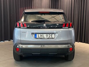 Peugeot 3008 ACTIVE PT 130 V-HJUL