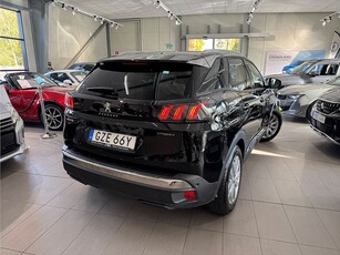 Peugeot 3008 Allure Pack HYBRID4 1.6 + 13.2 kWh 300hk Aut AWD - EN ÄGARE