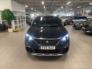 Peugeot 3008 GT-Line Plug-in Hybrid 225hk Automat Drag