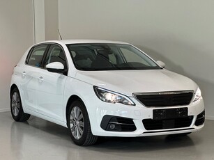 Peugeot 308 1.6 BlueHDI FAP Allure SE SKICK