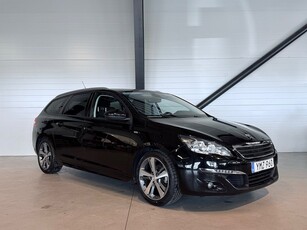 Peugeot 308 SW 1.2 e-THP Active | Navi | Backkamera | Panorama