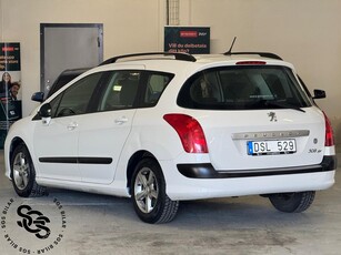 Peugeot 308 SW 1.6 VTi Euro 5