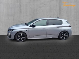 Peugeot 308 SW GT 1.2 Turbo 130hk AUT