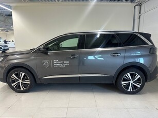 Peugeot 5008 1.2 PureTech EAT Euro 6