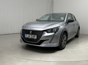 Peugeot e-208 50 kWh 5dr (136hk)