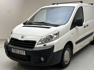 Peugeot Expert 2.0 HDI Skåp (163hk)