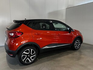 Renault Captur 0.9 TCe 90hk Intens / Keyless/ Navi