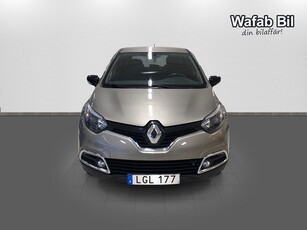 Renault Captur 1,2 TCE