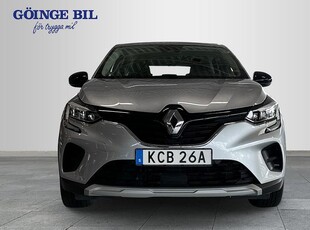 Renault Captur E-TECH Plugin-Hybrid 160 Equilibre