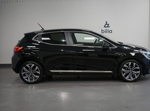 Renault Clio TCe 100 Intens II 5-d