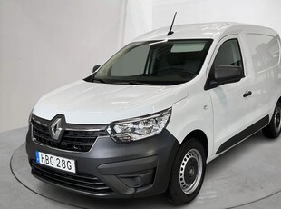 Renault Express 1.5 dCi Skåp (95hk)