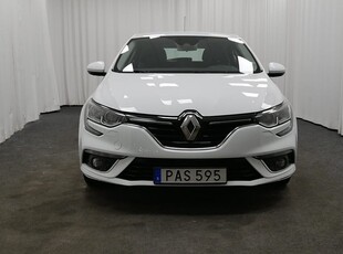 Renault Mégane 1,2 Energy TCe 100 Zen 5-d