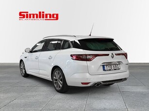 Renault Mégane Sport Tourer 1.3 TCe EDC GT-Line / Navi / Vinterhjul