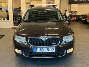 Skoda Fabia Kombi 1.6 TDI Elegance Euro 5