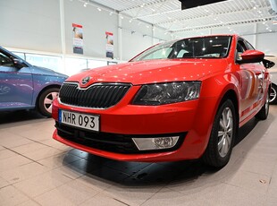 Skoda Octavia 1.0 TSI Ambition Euro 6 (115Hk)