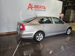 Skoda Octavia 1.2 TSI Ambiente Euro 5