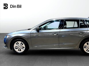 Skoda Octavia Kombi Style TSI110 Backkamera