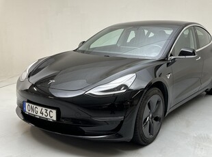 Tesla Model 3 Long Range Dual Motor AWD