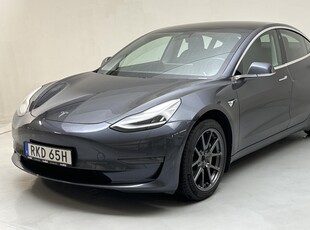 Tesla Model 3 Long Range Dual Motor AWD