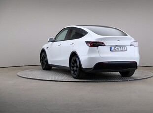 Tesla Model Y Longe Range Awd