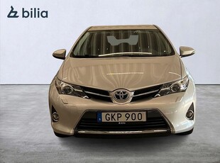 Toyota Auris Hybrid Edition 50 2890 mil