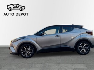 Toyota C-HR Hybrid CVT X-Edition JBL B-Kam Style Paket VAT