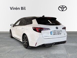 Toyota Corolla Touring Sports Hybrid 1.8 GR-SPORT