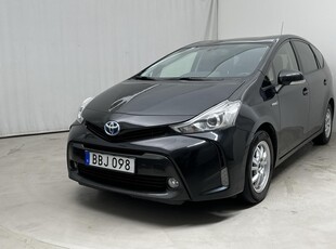 Toyota Prius+ 1.8 Hybrid (99hk)