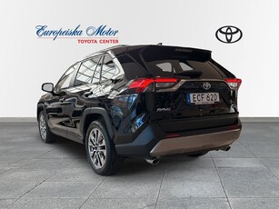 Toyota RAV4 2.5 HSD AWD-i Executive Premium JBL/Pano/V-hjul