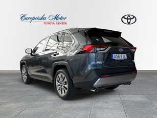 Toyota RAV4 2.5 HSD AWD-i Executive Premiumpkt. Panorama JBL