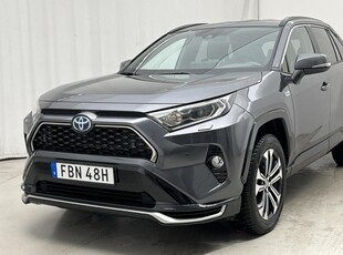 Toyota RAV4 2.5 Plug-in Hybrid AWD (306hk)