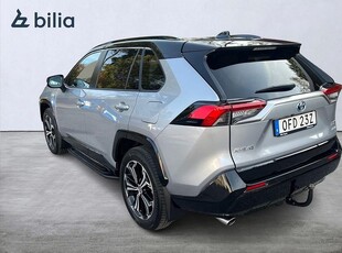 Toyota RAV4 Plug-in Hybrid 2,5 Style JBL Premium Panorama