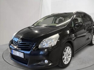 Toyota Verso 2.2 D-4D CAT (150hk)