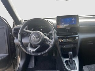 Toyota Yaris Cross Hybrid AWD-i Active Plus