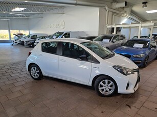 Toyota Yaris Hybrid e-CVT Automat Active Life EU6