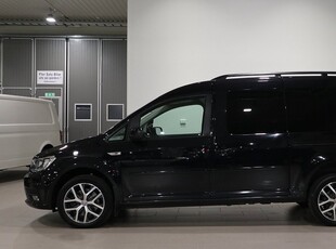 Volkswagen Caddy Maxi Life Comfortline 2.0 TDI 150, DSG,4M