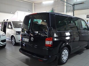 Volkswagen Caravelle 2.0 CNG Comfortline 9-Sits