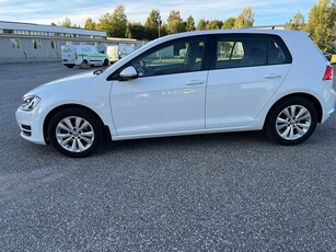 Volkswagen Golf 5-dörrar 1.2 TSI BMT 16V Euro 6