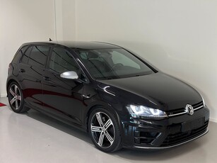 Volkswagen Golf 5-dörrars R 350HK Steg 1 POPS & BANGS SE SKICK